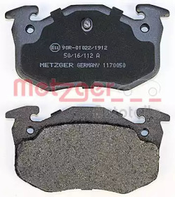 metzger 1170050